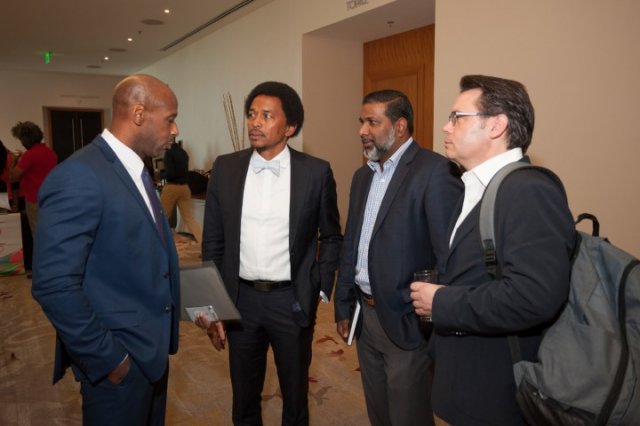 TTOC Sport Conference March 2018